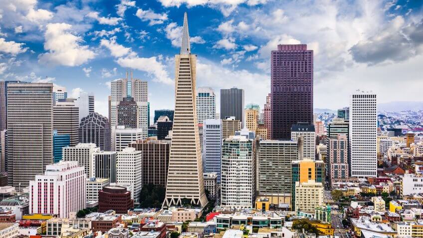 San Francisco