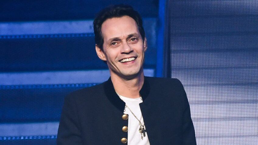 Marc Anthony