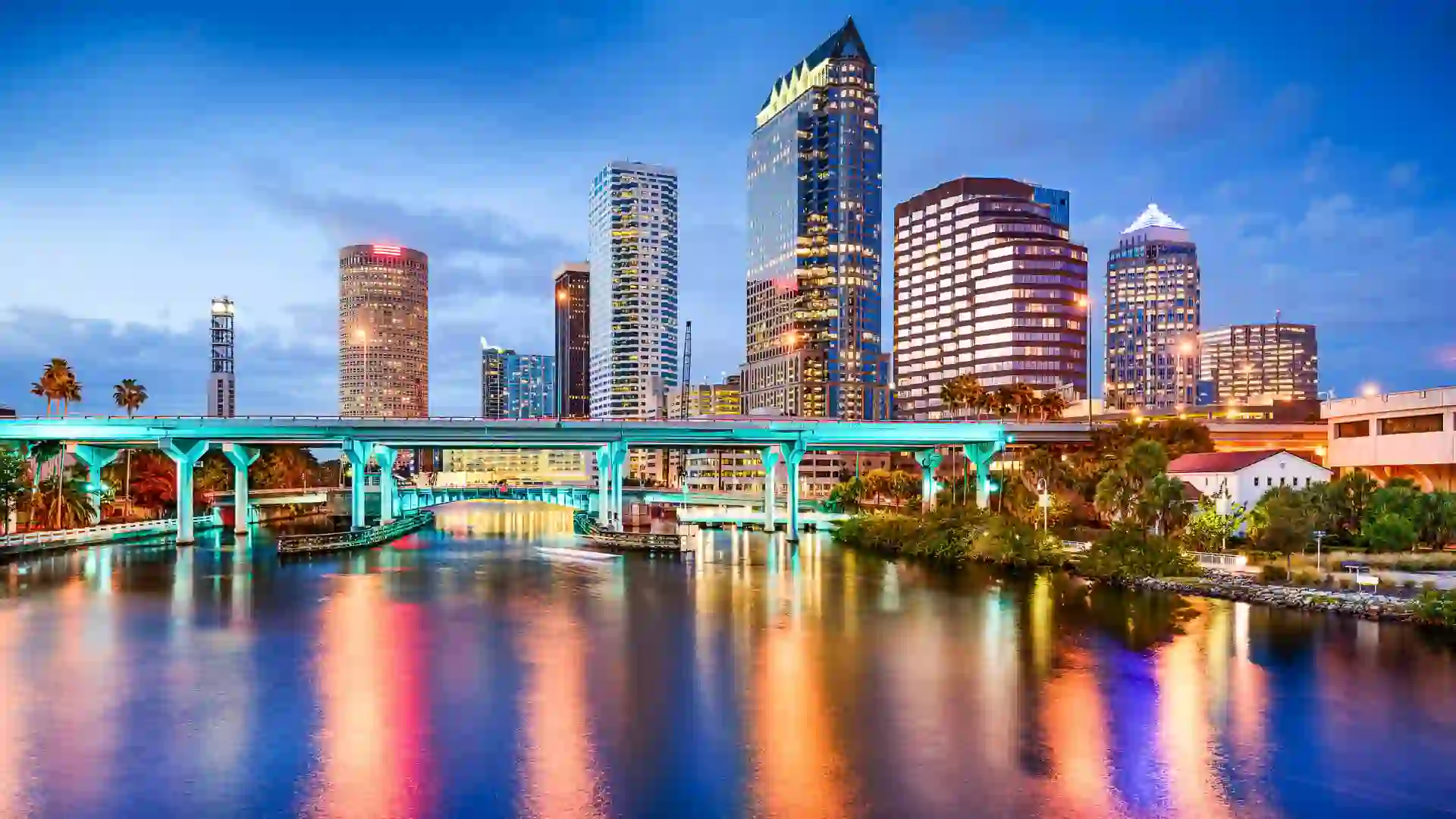 Tampa, Fla.