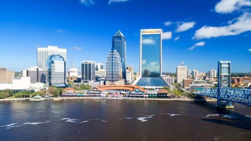 Jacksonville-Florida