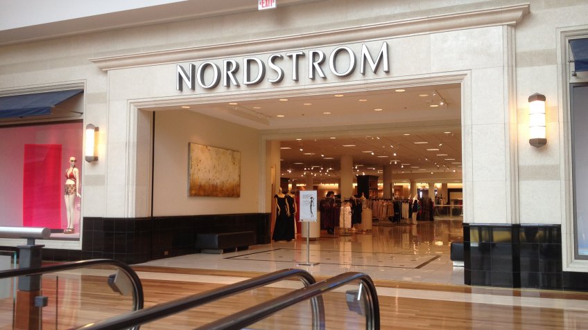 Nordstrom, Inc.