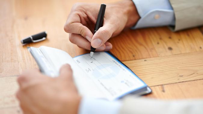 Pay Off Debts