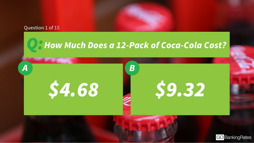 Coca Cola
