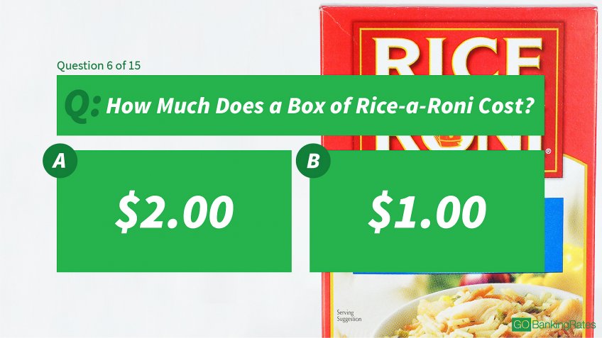 Rice a Roni