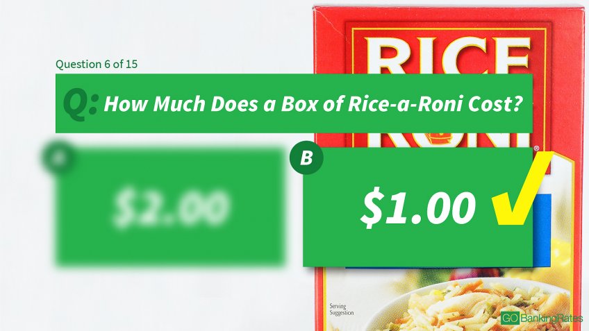 Rice a Roni