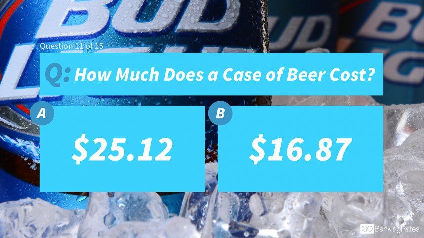 Bud Light