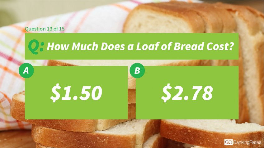 Bread