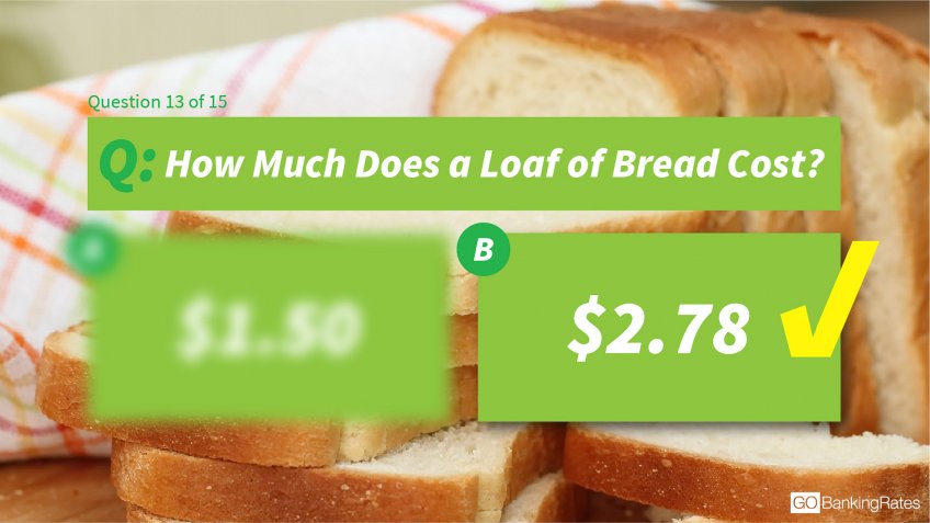 Bread
