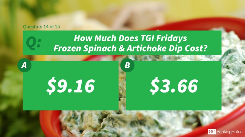 spinach artichoke dip