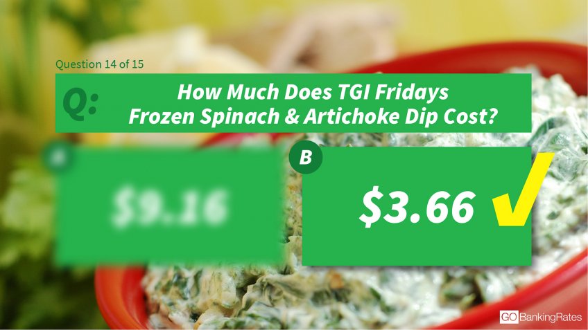 spinach artichoke dip