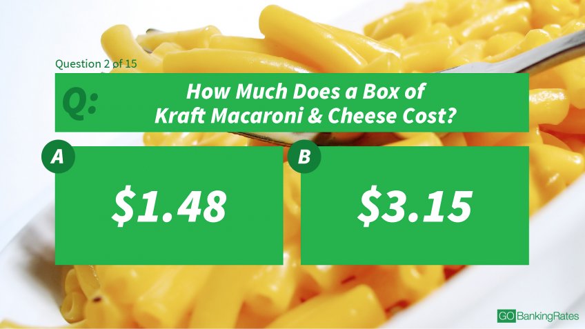 Macaroni And Cheese
