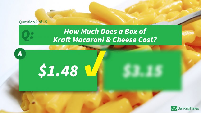 Macaroni And Cheese