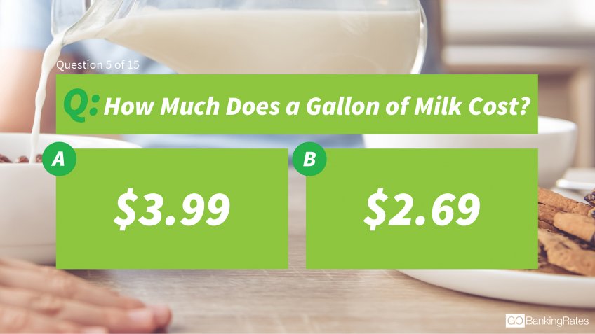 pouring milk