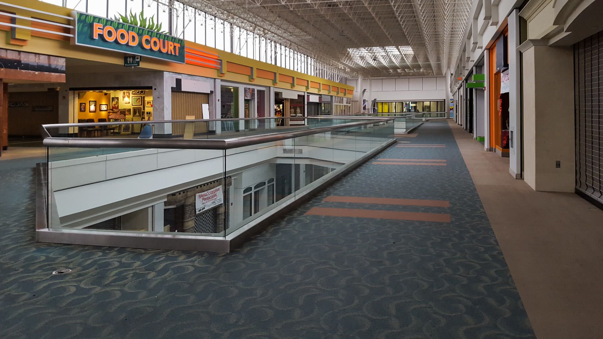 Retail in Peace: A Look at 39 Dead (or Dying) Malls | GOBankingRates