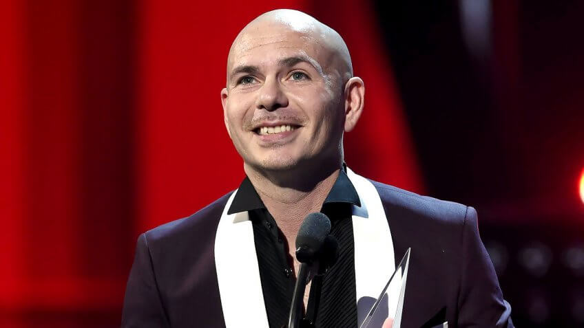 Pitbull