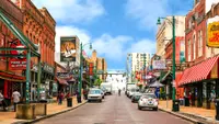 How Far Social Security Goes in the 11 Largest Southern Cities With the Most Retirees