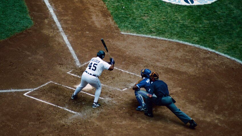 Cecil-Fielder