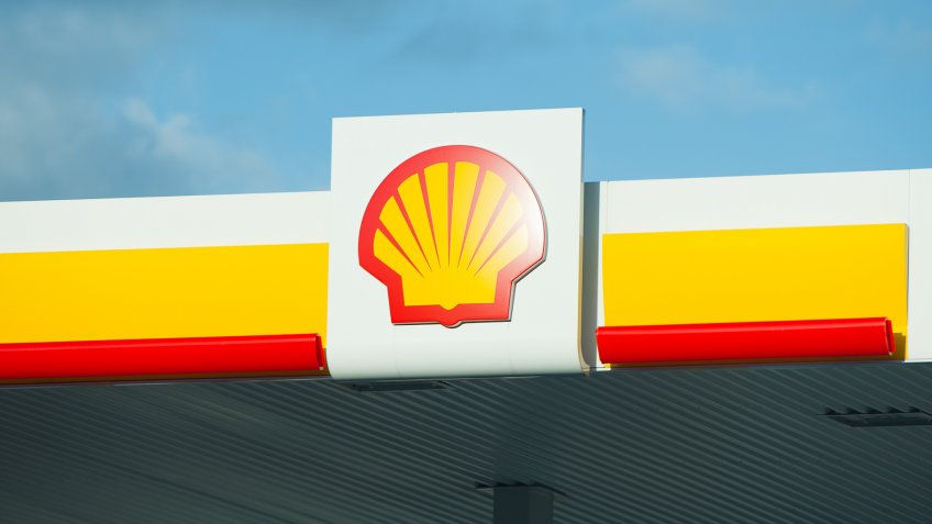 Royal Dutch Shell