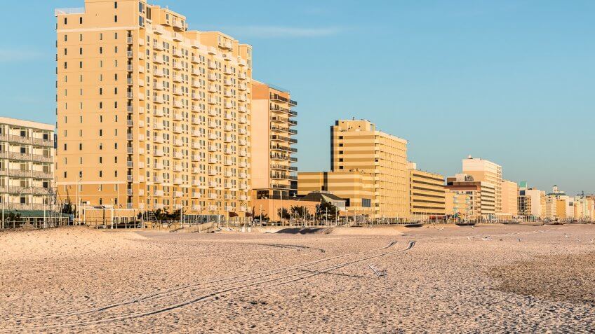 Virginia-Beach