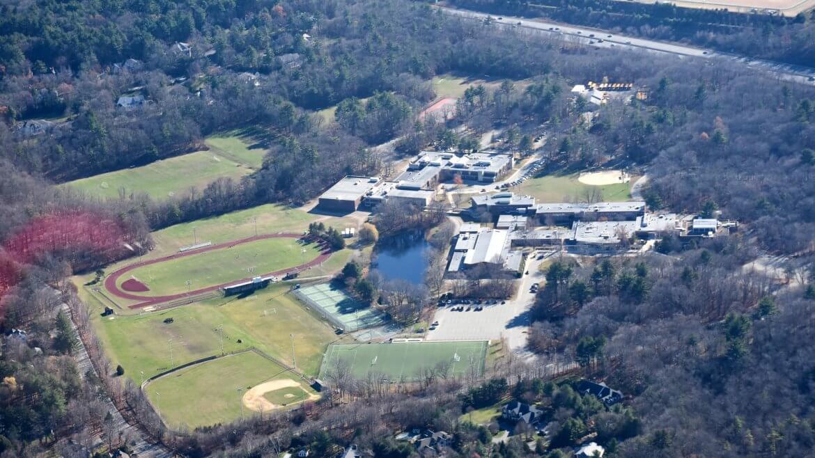 The Richest School Districts in Every State GOBankingRates