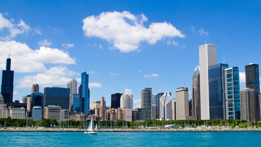 Chicago Illinois