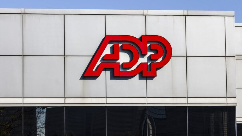 ADP