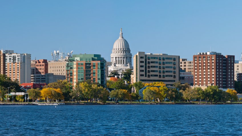Madison Wisconsin