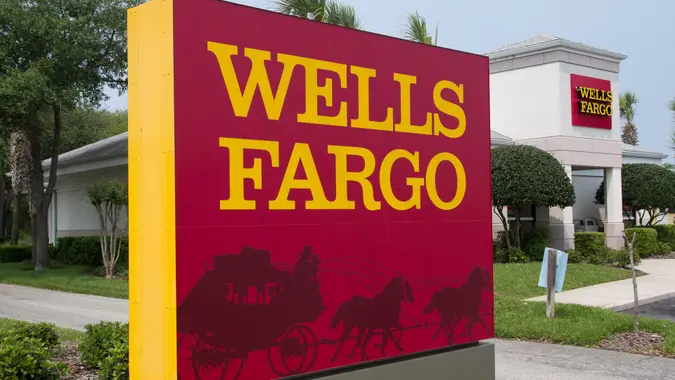 Wells-Fargo