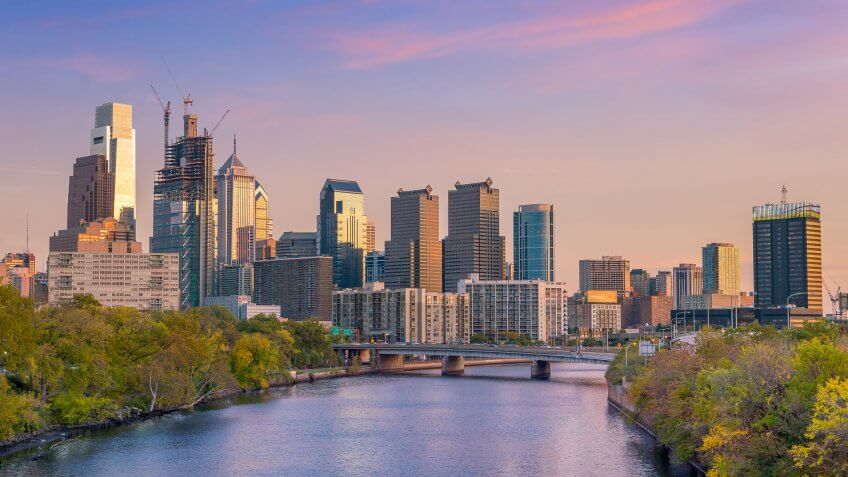 Philadelphia