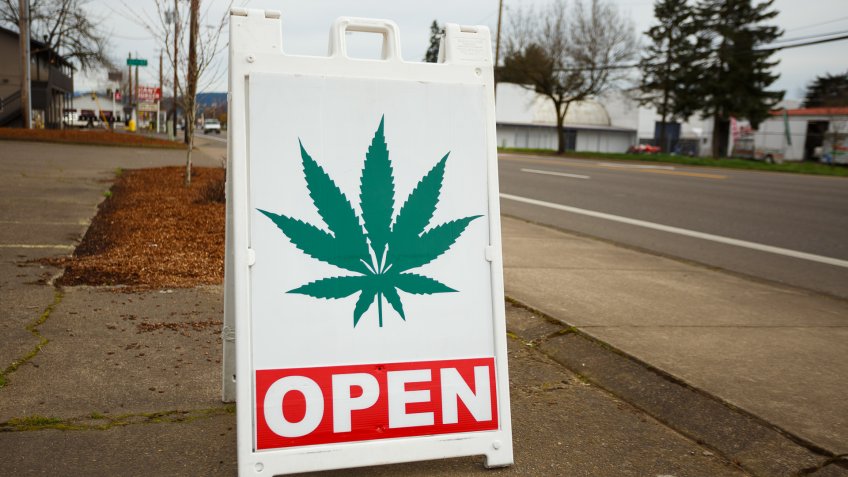 recreational-marijuana-Oregon