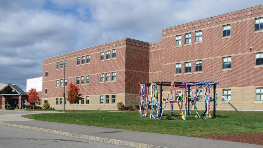 New Hampshire — Bedford School District