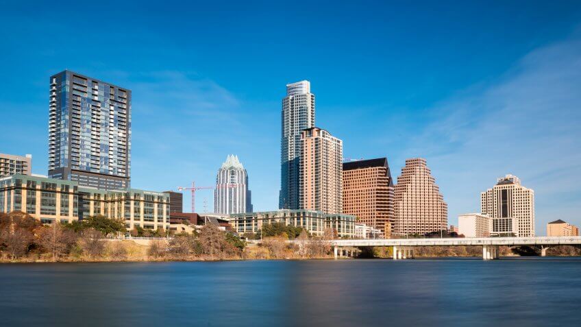 Austin Texas