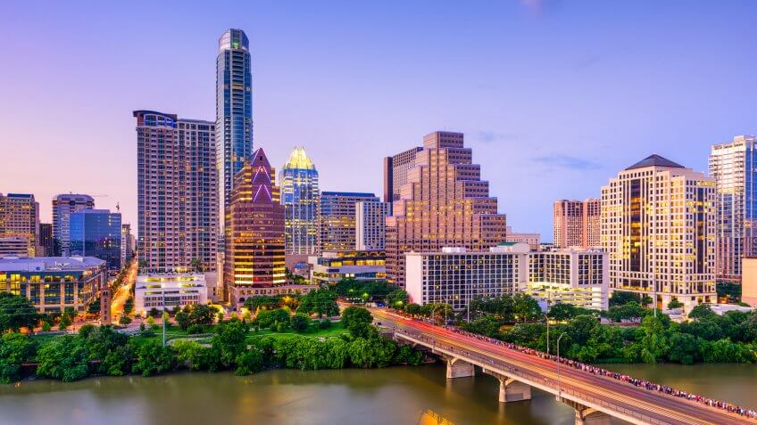 Austin Texas