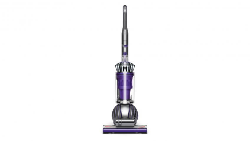 Dyson vacuum