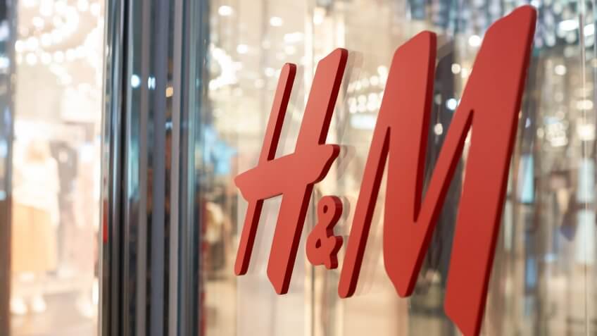 H&M