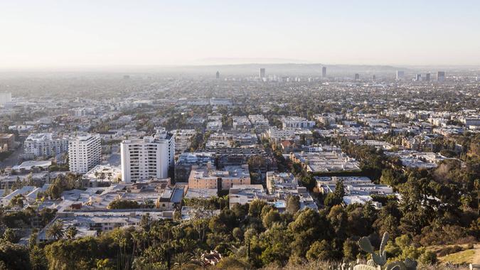 West Hollywood, Calif.