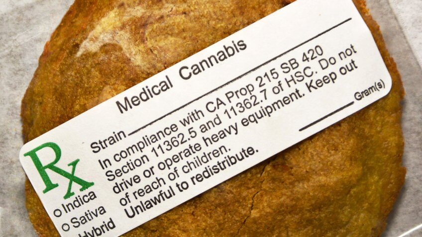 medical-cannabis-edible-California