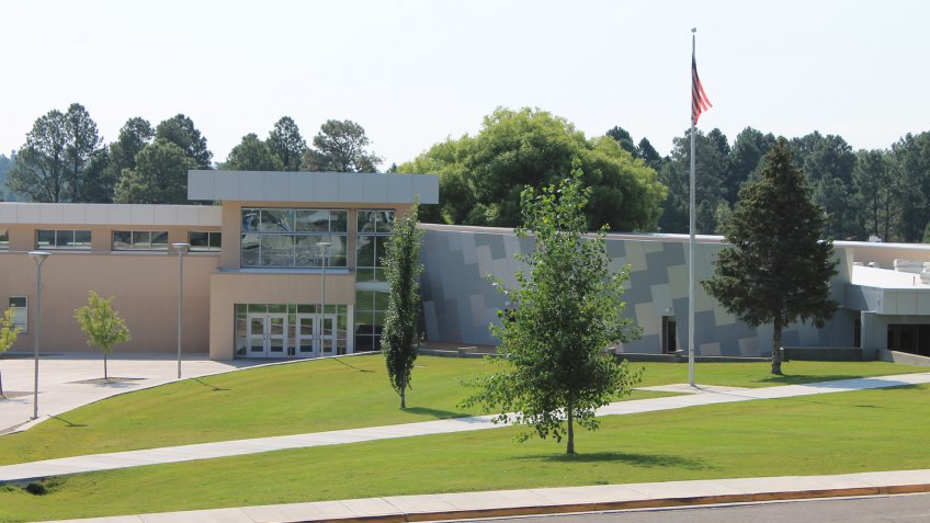 New Mexico — Los Alamos Public Schools
