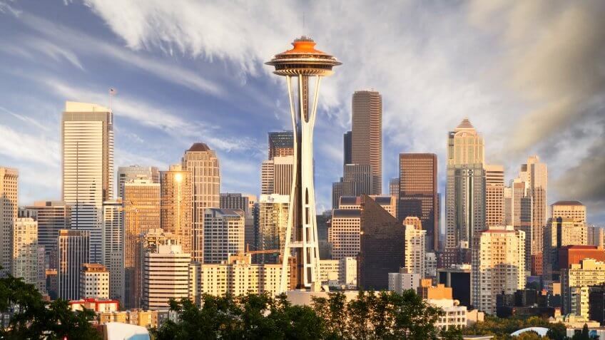 Seattle