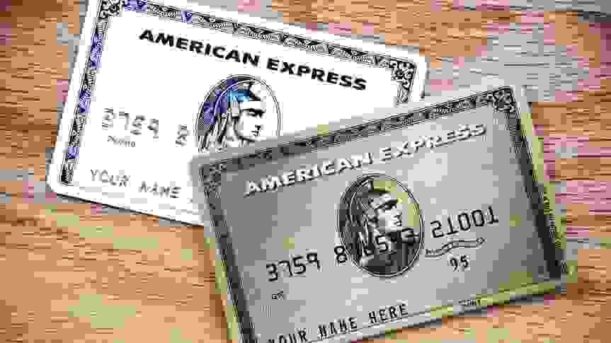 Best American Express Cash-Back Credit Cards