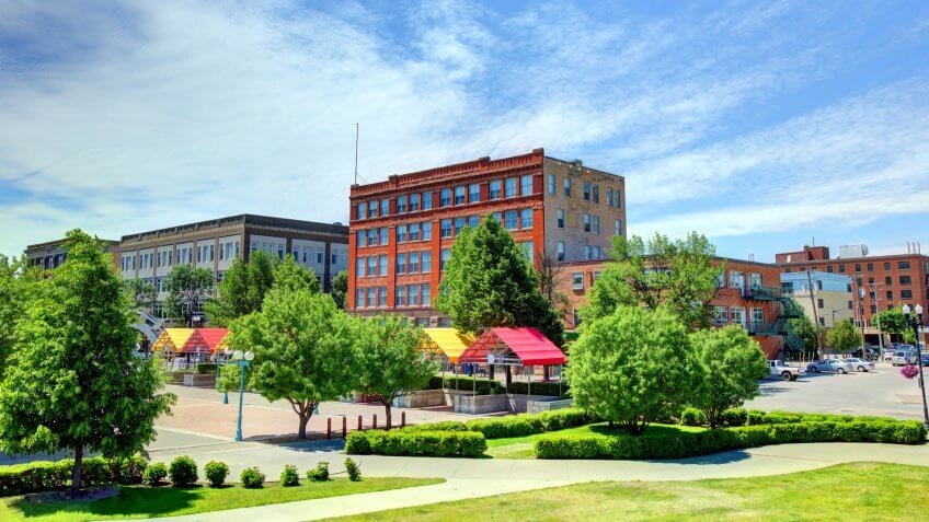 Grand Forks is the third-largest city in the State of North Dakota and is the county seat of Grand Forks County.
