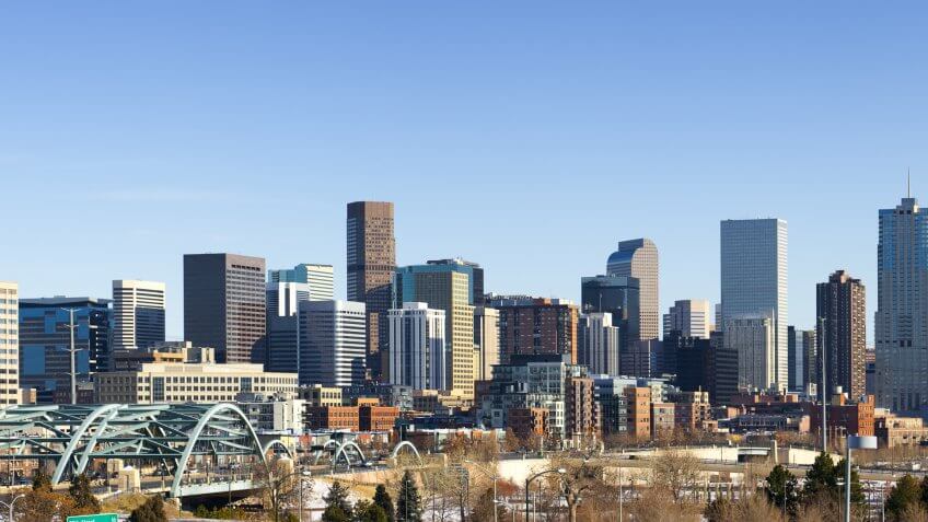 Denver-Colorado