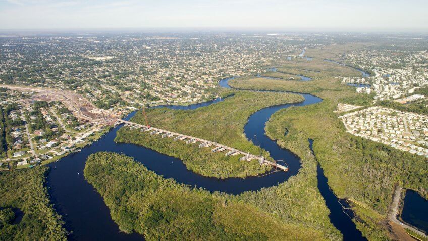 Port St. Lucie, Fla.