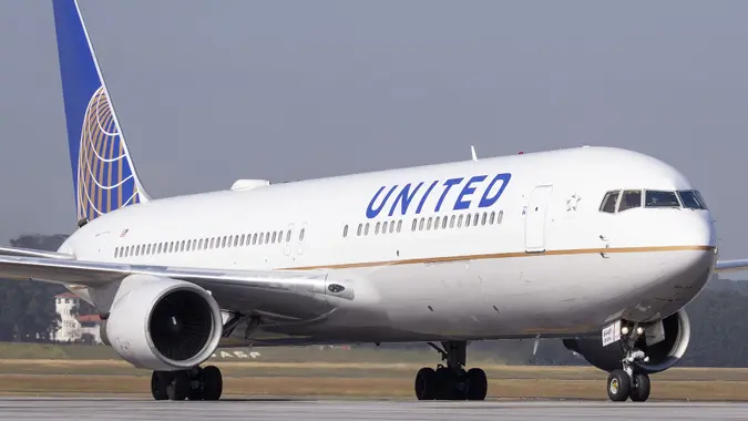 United-Airlines