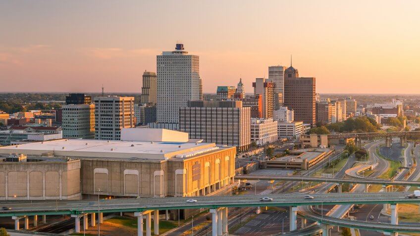 Memphis TN