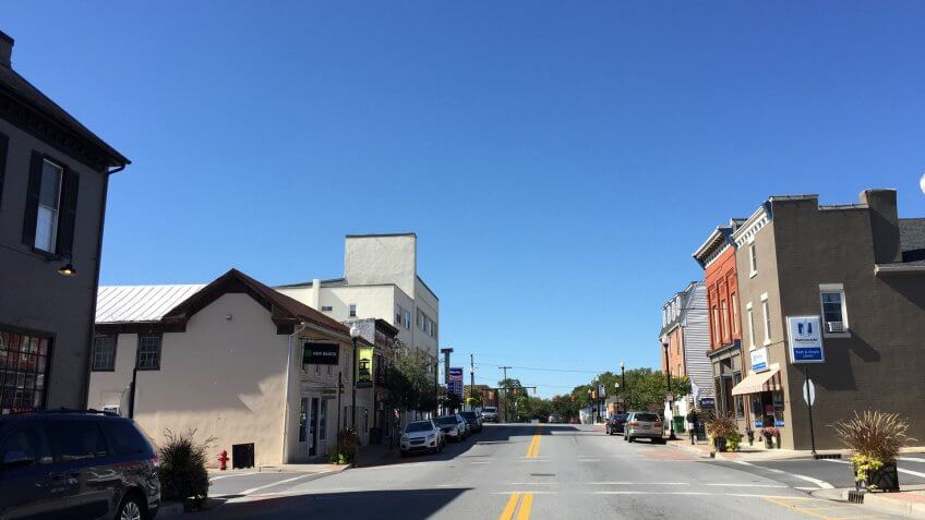 West Virginia