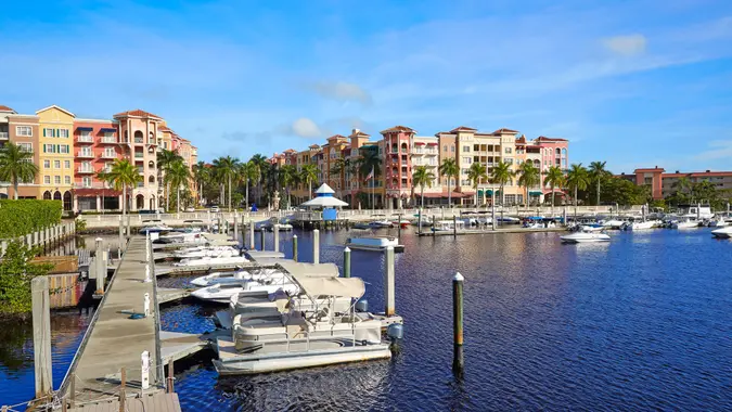 Why Retirees Are Expected To Sell Their Homes in These 10 Cities Why Retirees Are Expected To Sell Their Homes in These 10 Cities