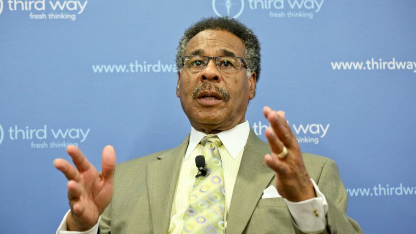Rep-Emanuael-Cleaver-Missouri