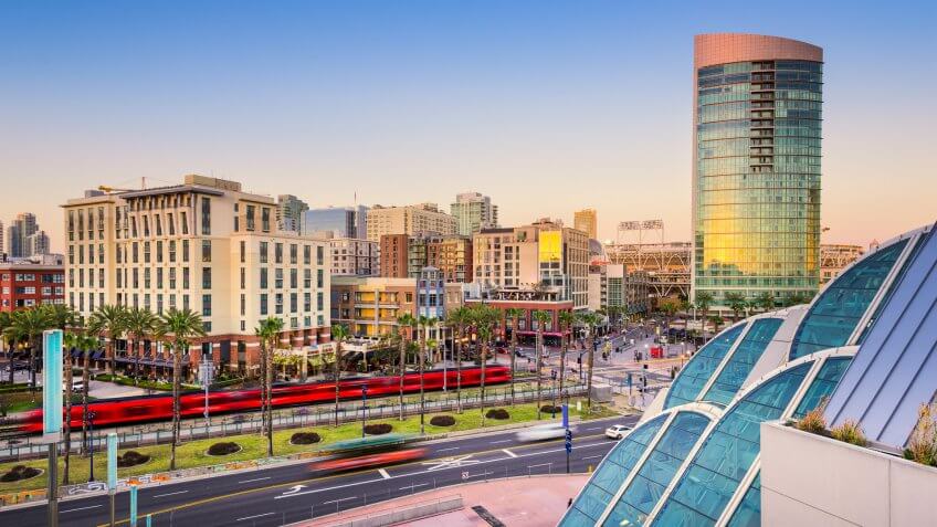 San Diego