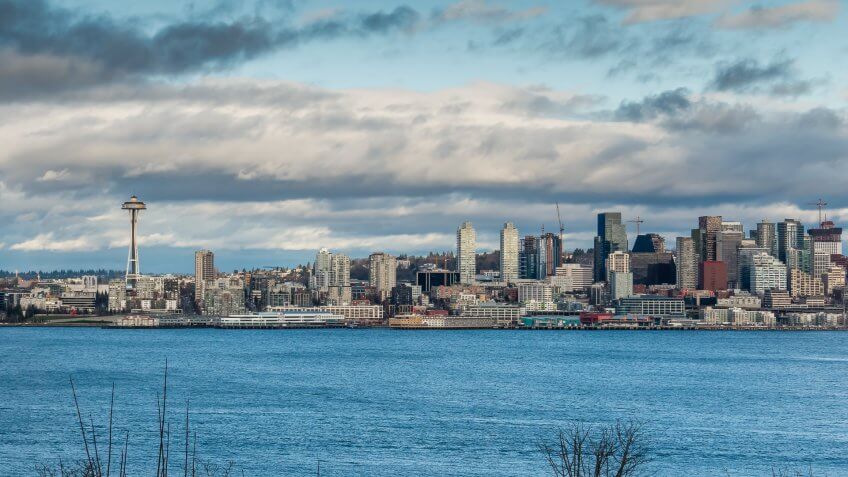 Seattle Washington